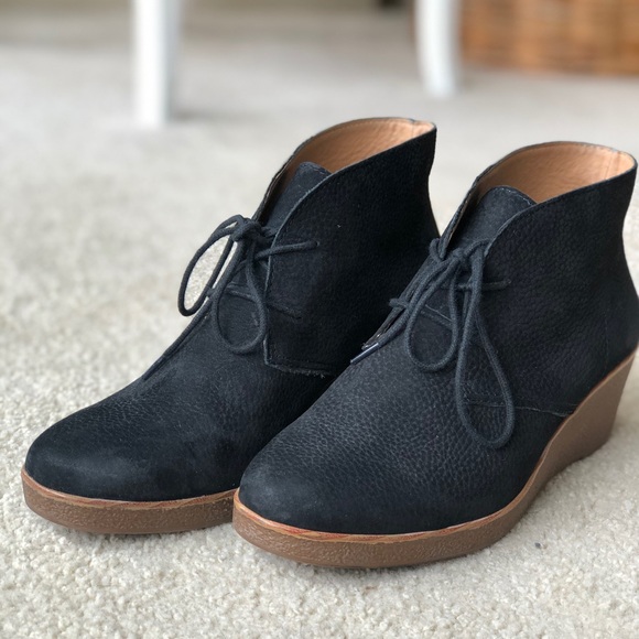 Lucky Brand Shoes - Lucky Brand wedge heels